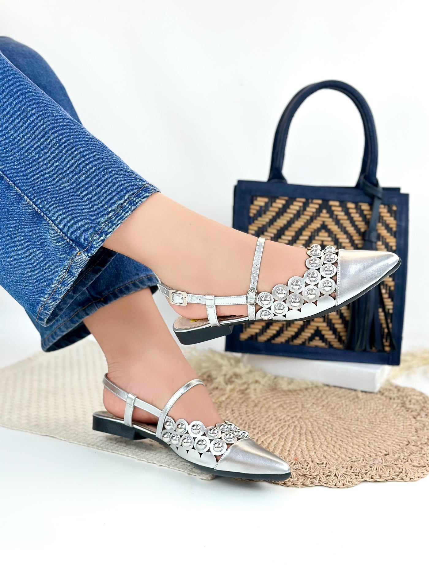 Low Heel